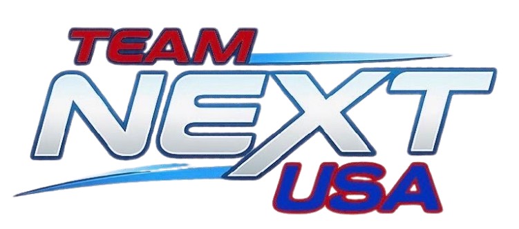 TEAM NEXT USA Logo